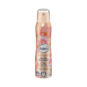 Balea - بخاخ مزيل عرق معطر أناقة تامة - 150 مل