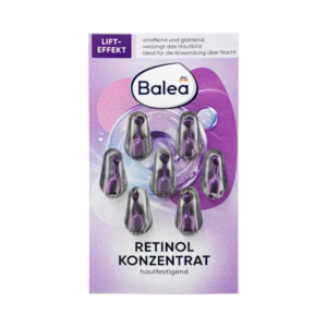 balea-retinol-concentrate-7-capsules