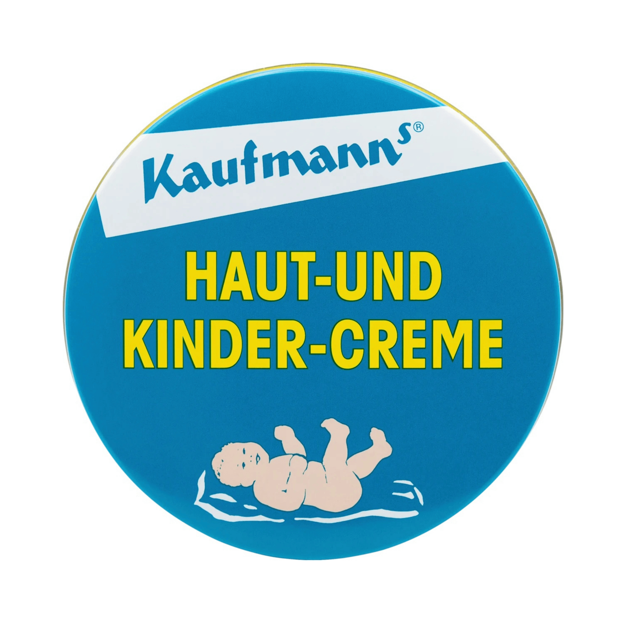 kaufmann’s baby & children care cream – 75 ml