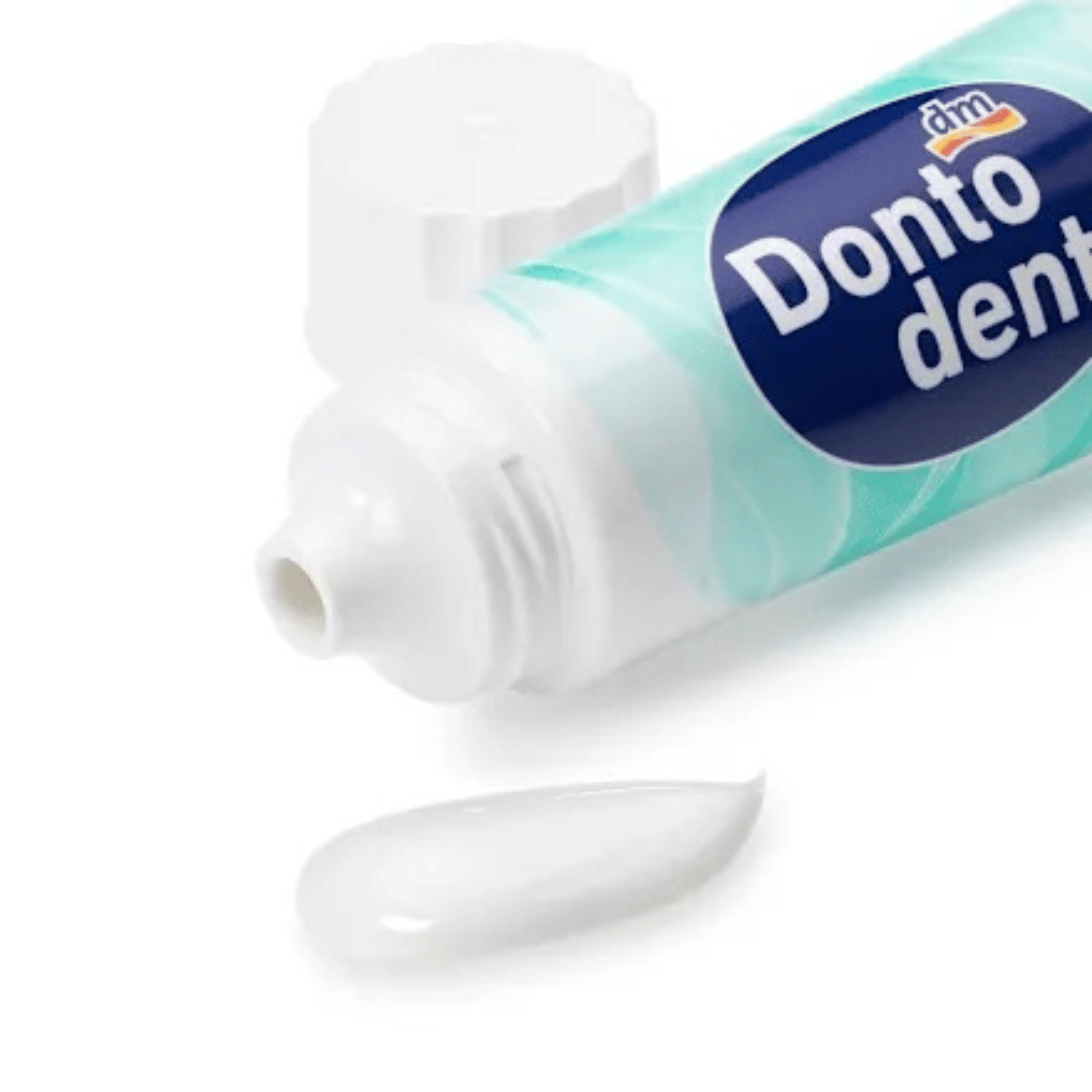 dontodent sensitive toothpaste – 125 ml