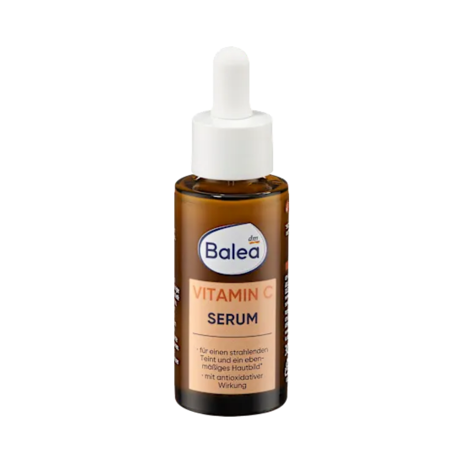 balea vitamin c serum, 30 ml