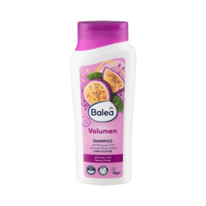Balea Volume Shampoo – 300 ml