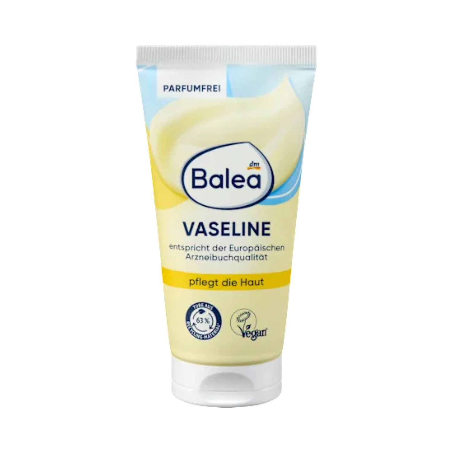 balea vaseline – 75 ml