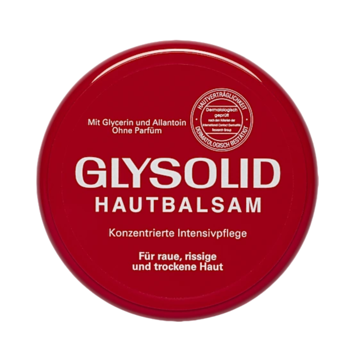 glysolid skin balm care cream – 100 ml