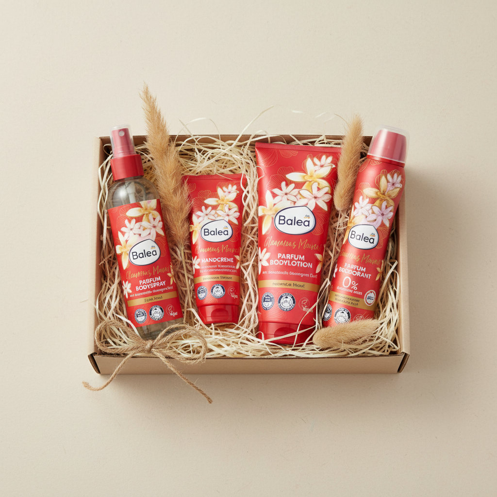 ✨ limited✨ oriental rose scent bundle