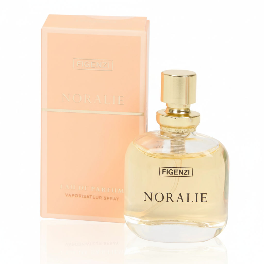 figenzi noralie mini eau de parfum – 15 ml