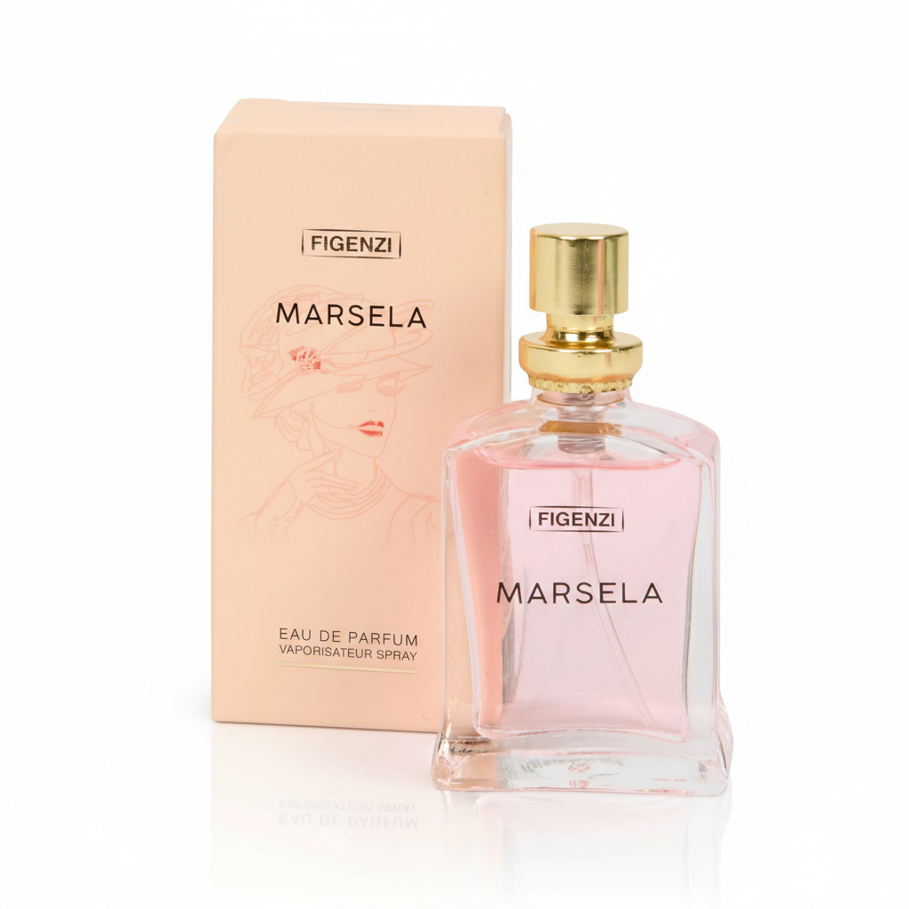 figenzi marsela mini eau de parfum – 15 ml