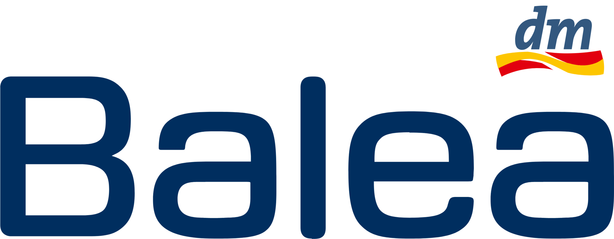 balea-by-dm-drogerie-markt-seeklogo