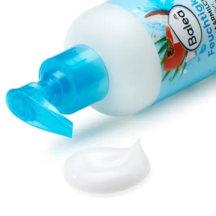 balea moisture hair milk – 200 ml