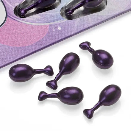 balea retinol concentrate – 7 capsules