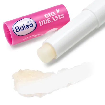 balea lip care big dreams