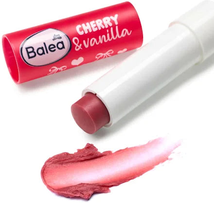 balea lip care cherry & vanilla