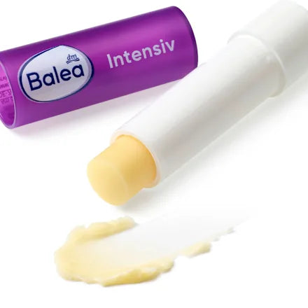 balea lip care intensive