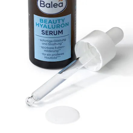 balea beauty hyaluron 7 complex serum – 30 ml